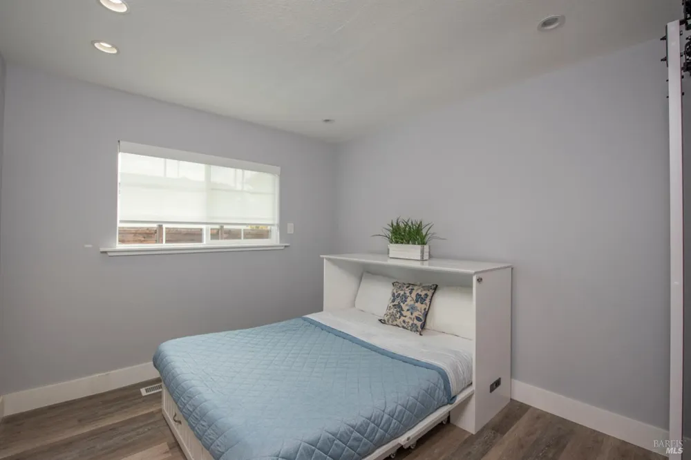 3366 Linda Mesa Way Napa, CA 94558