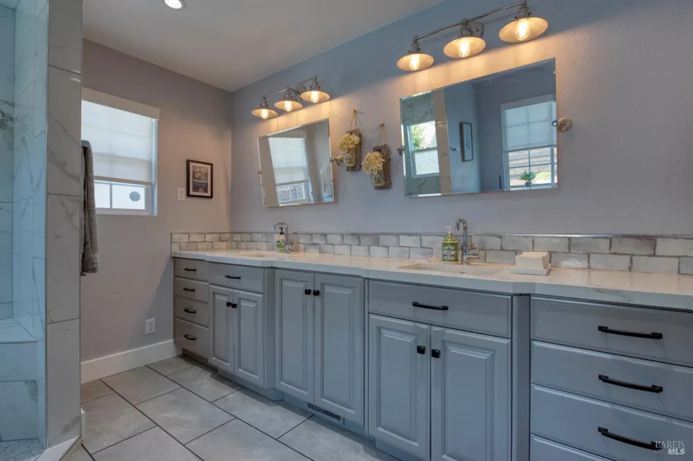 3366 Linda Mesa Way Napa, CA 94558