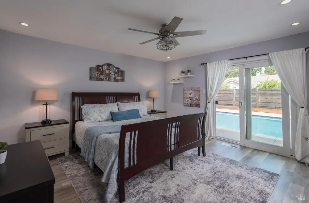 3366 Linda Mesa Way Napa, CA 94558
