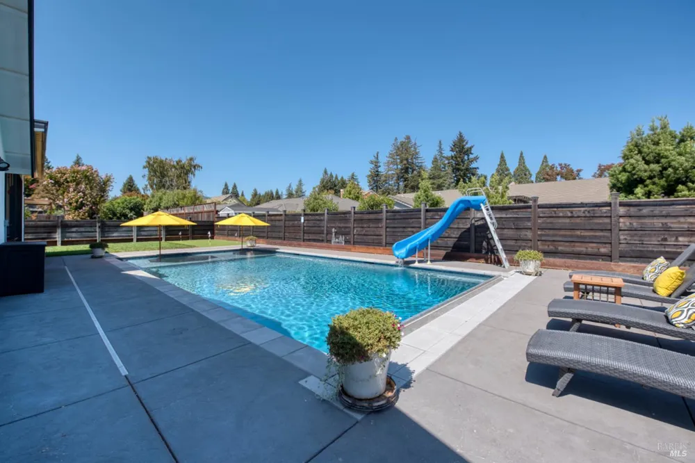 3366 Linda Mesa Way Napa, CA 94558