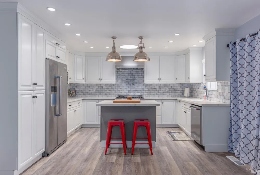 3366 Linda Mesa Way Napa, CA 94558