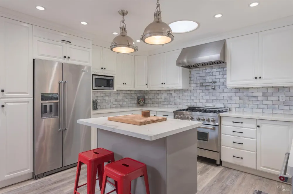 3366 Linda Mesa Way Napa, CA 94558