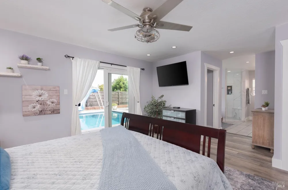 3366 Linda Mesa Way Napa, CA 94558