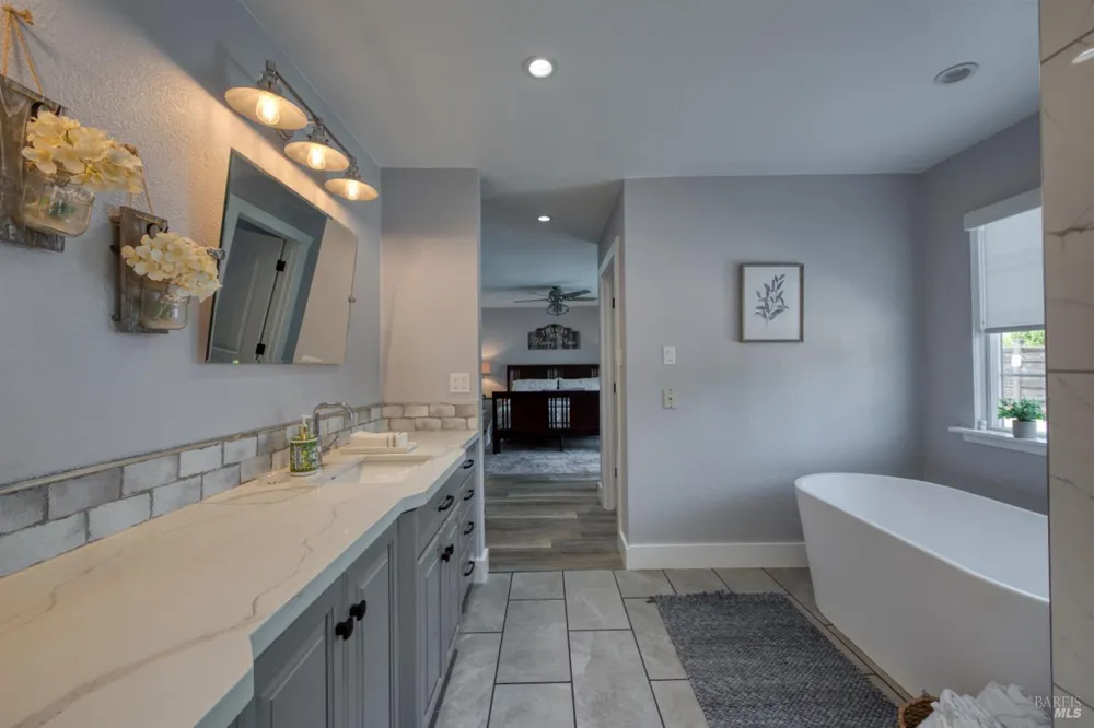 3366 Linda Mesa Way Napa, CA 94558