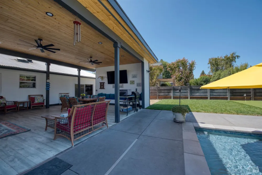 3366 Linda Mesa Way Napa, CA 94558
