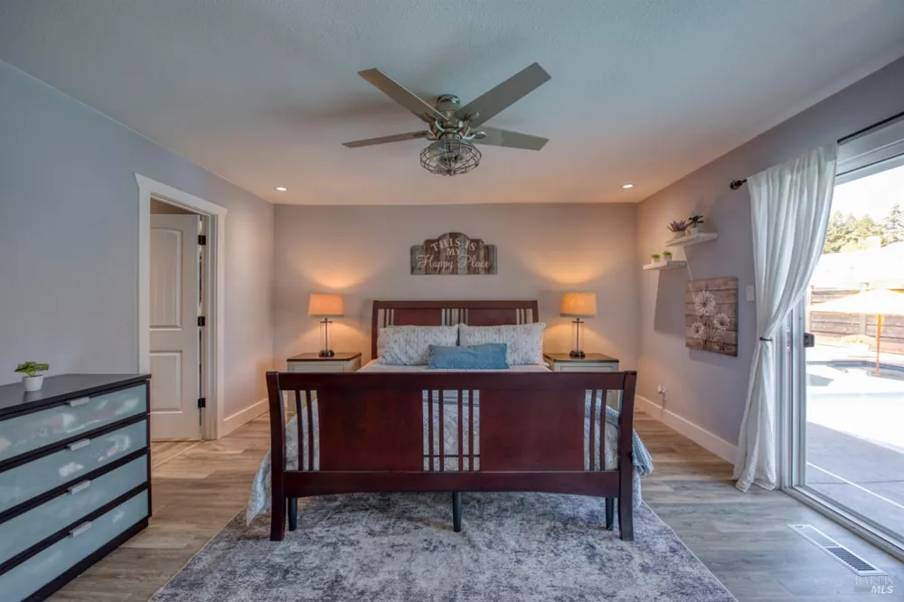 3366 Linda Mesa Way Napa, CA 94558