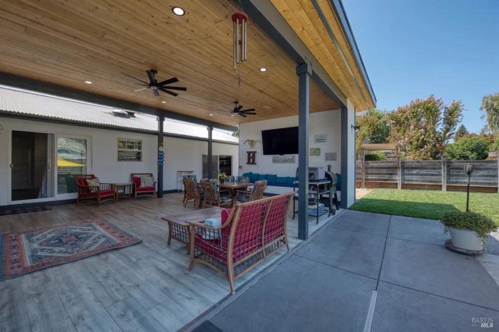 3366 Linda Mesa Way Napa, CA 94558