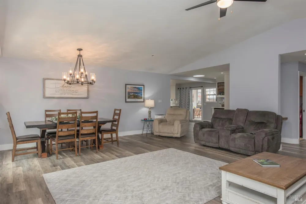 3366 Linda Mesa Way Napa, CA 94558