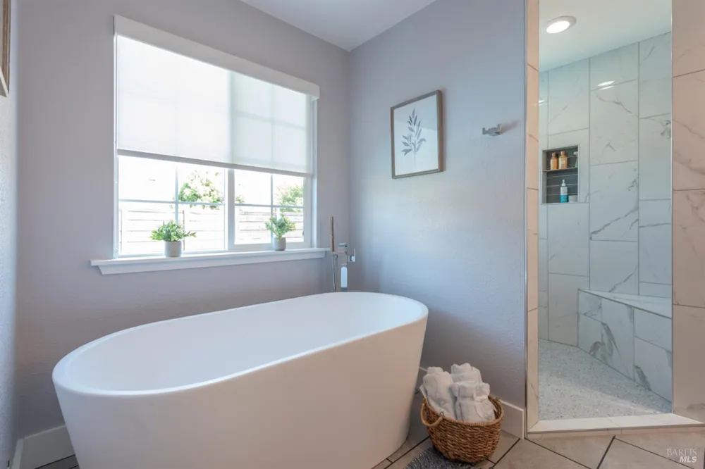 3366 Linda Mesa Way Napa, CA 94558