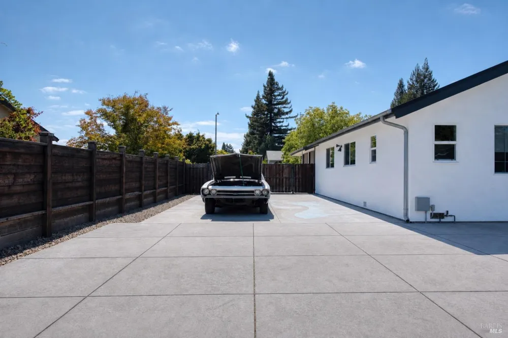 3366 Linda Mesa Way Napa, CA 94558