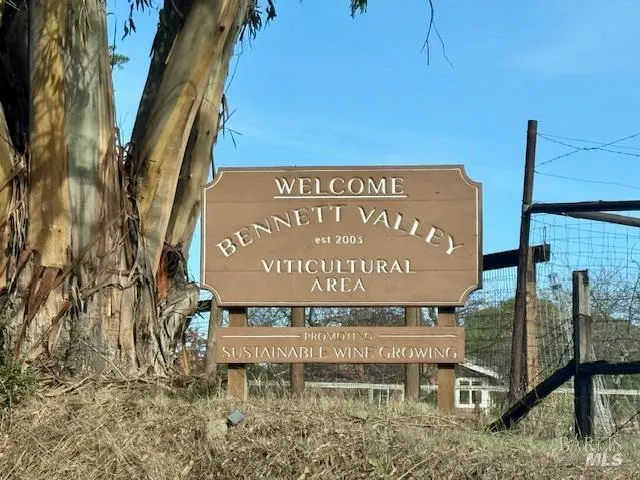 2759 Bennett Ridge Road Santa Rosa, CA 95404
