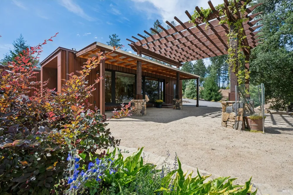 2759 Bennett Ridge Road Santa Rosa, CA 95404