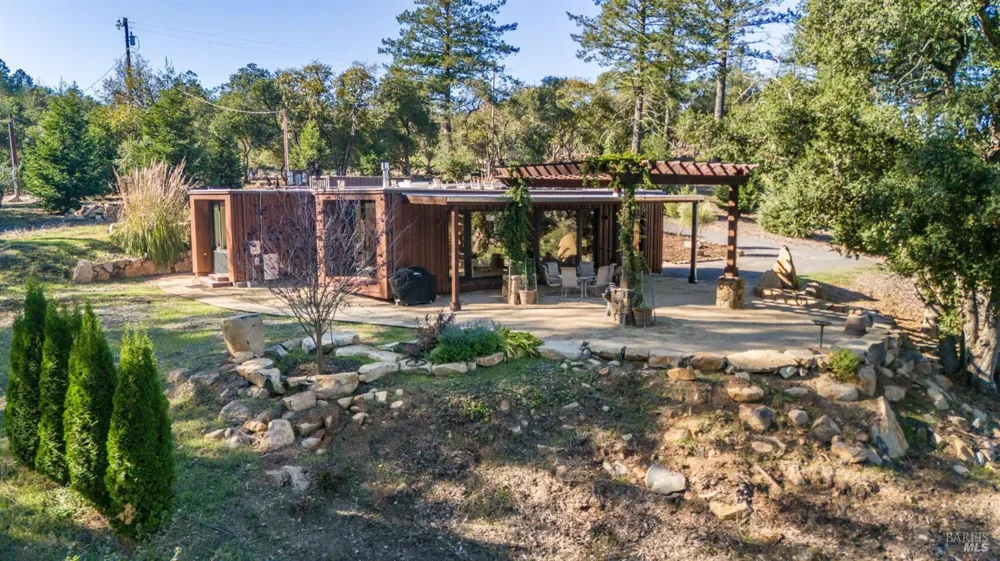 2759 Bennett Ridge Road Santa Rosa, CA 95404