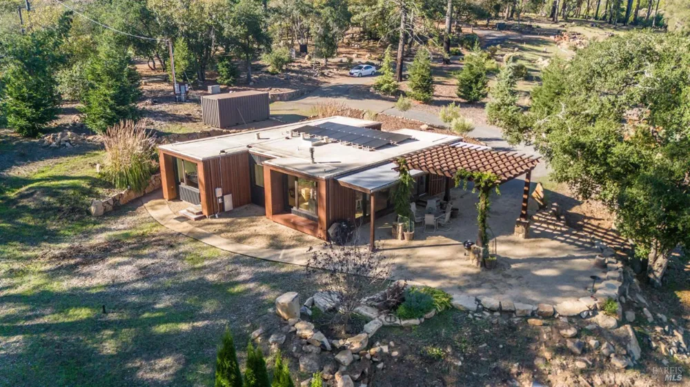 2759 Bennett Ridge Road Santa Rosa, CA 95404