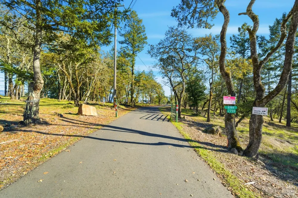 2759 Bennett Ridge Road Santa Rosa, CA 95404