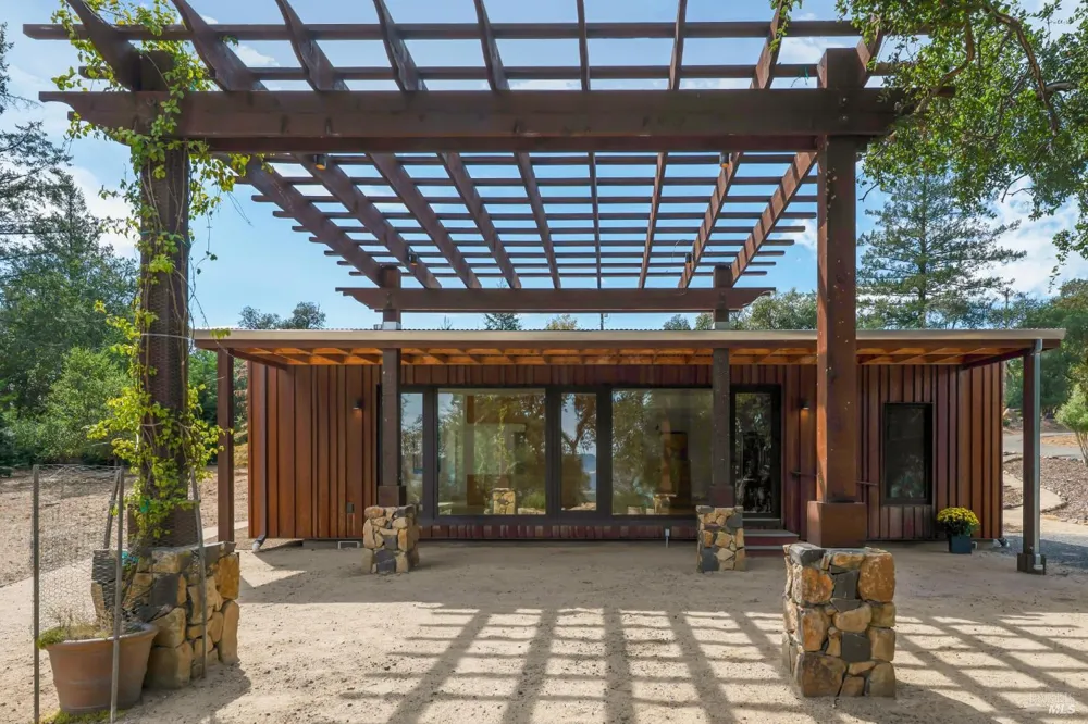 2759 Bennett Ridge Road Santa Rosa, CA 95404