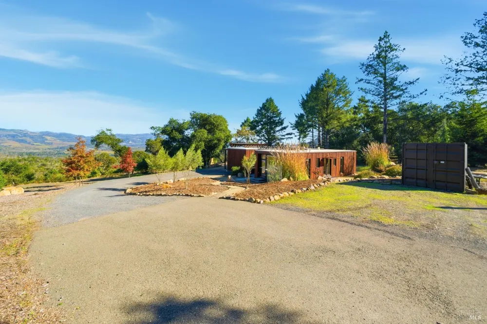 2759 Bennett Ridge Road Santa Rosa, CA 95404
