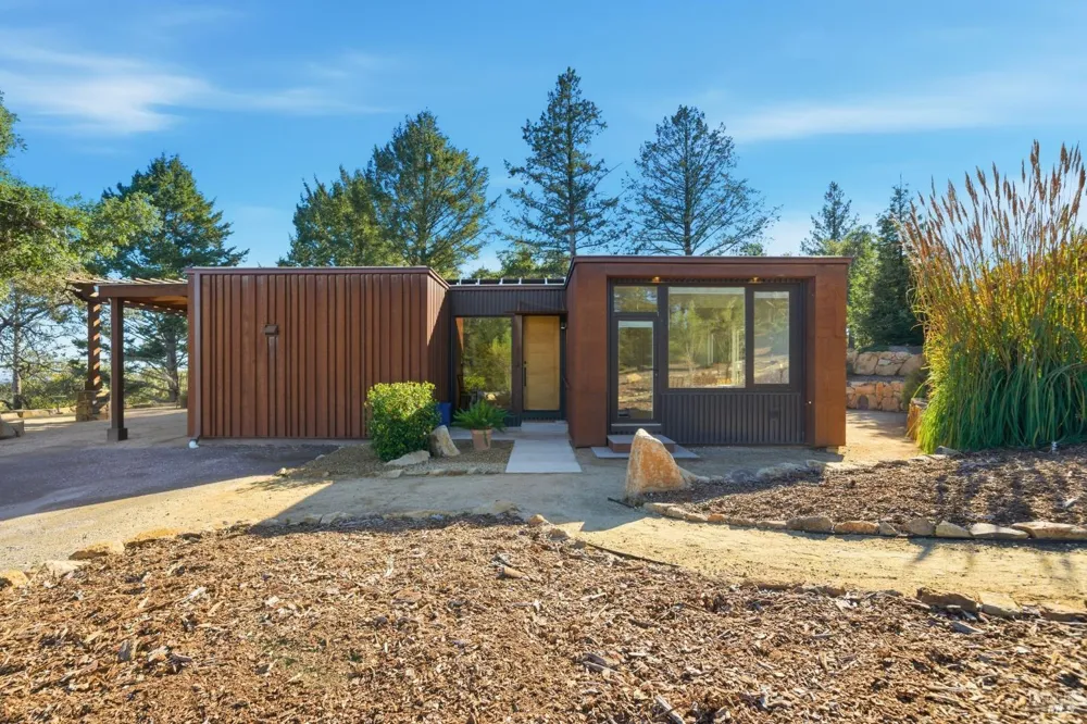 2759 Bennett Ridge Road Santa Rosa, CA 95404