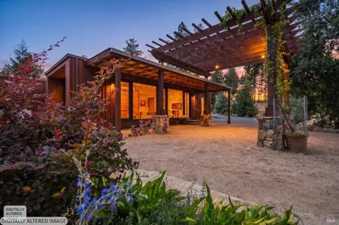 2759 Bennett Ridge Road
