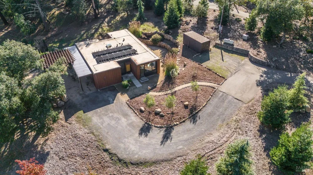 2759 Bennett Ridge Road Santa Rosa, CA 95404