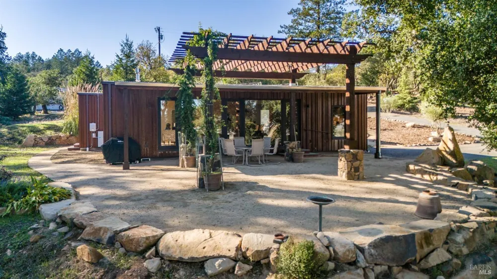 2759 Bennett Ridge Road Santa Rosa, CA 95404