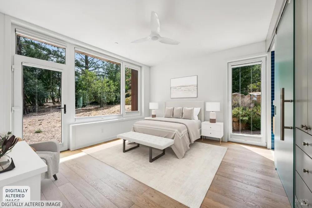 2759 Bennett Ridge Road Santa Rosa, CA 95404