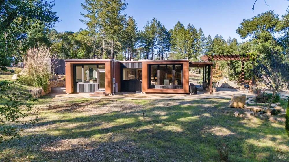 2759 Bennett Ridge Road Santa Rosa, CA 95404