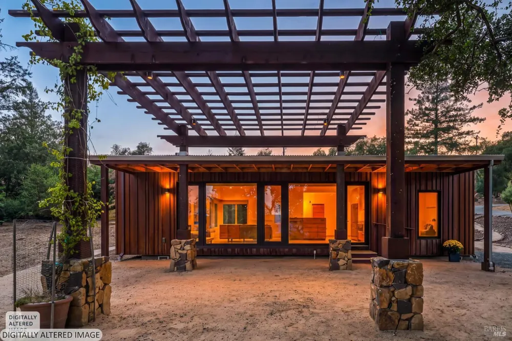 2759 Bennett Ridge Road Santa Rosa, CA 95404