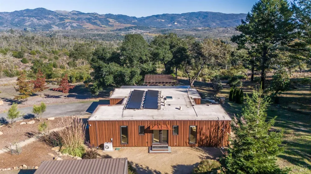 2759 Bennett Ridge Road Santa Rosa, CA 95404
