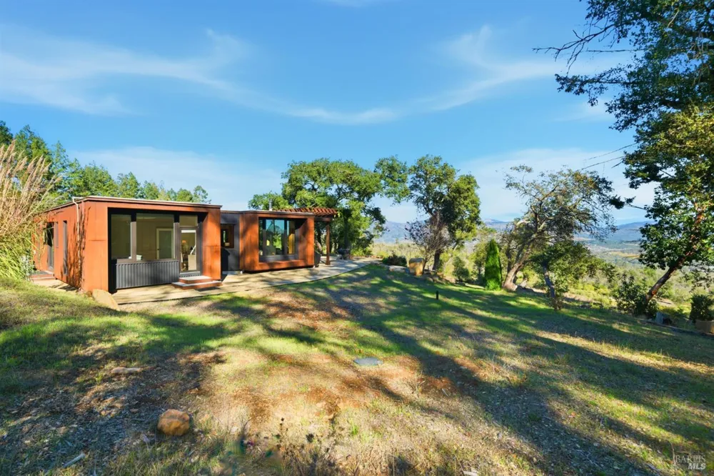 2759 Bennett Ridge Road Santa Rosa, CA 95404
