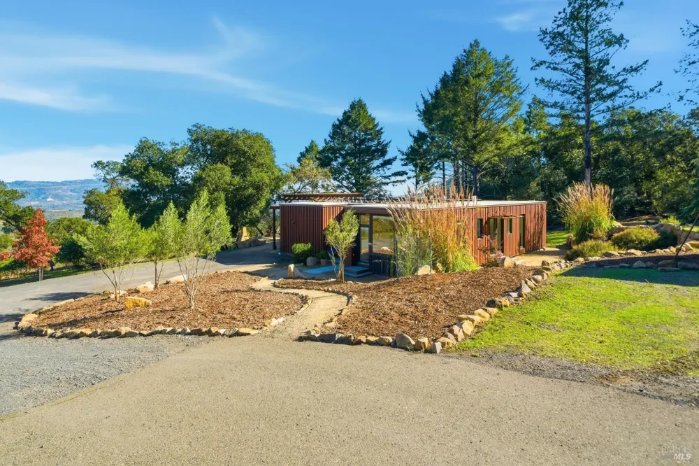 2759 Bennett Ridge Road Santa Rosa, CA 95404