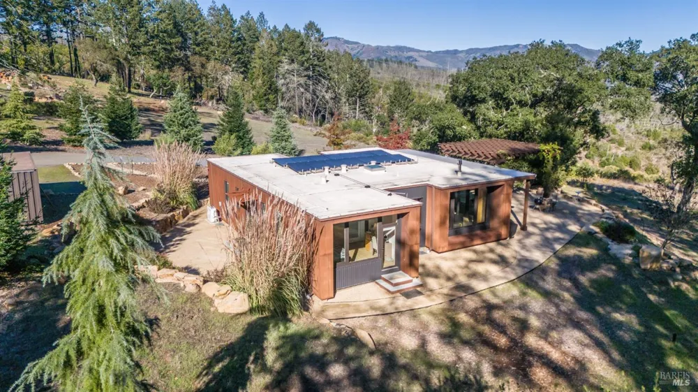 2759 Bennett Ridge Road Santa Rosa, CA 95404