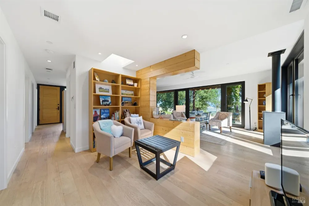 2759 Bennett Ridge Road Santa Rosa, CA 95404