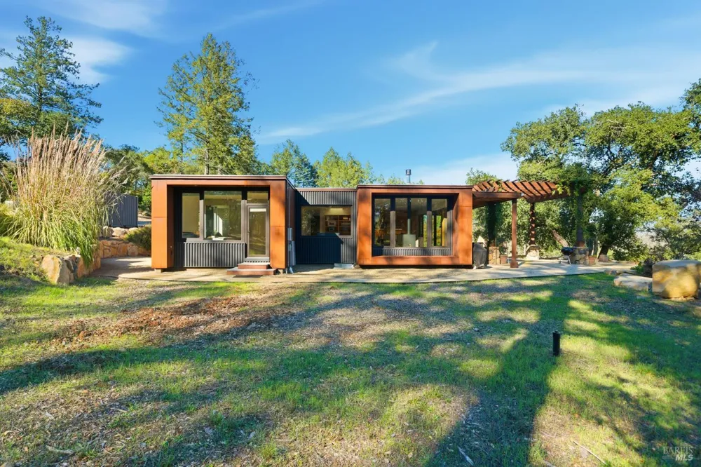 2759 Bennett Ridge Road Santa Rosa, CA 95404