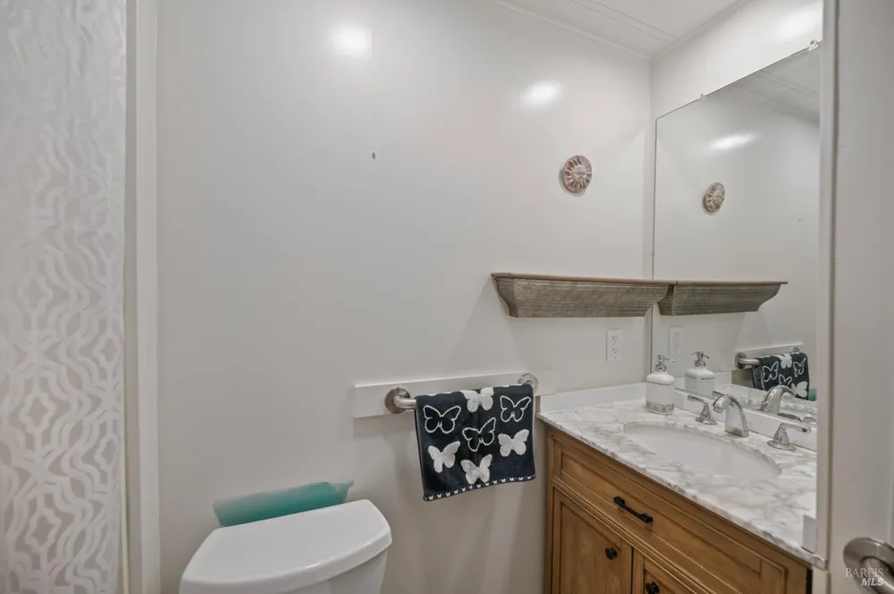 234 E Seven Flags Circle Sonoma, CA 95476
