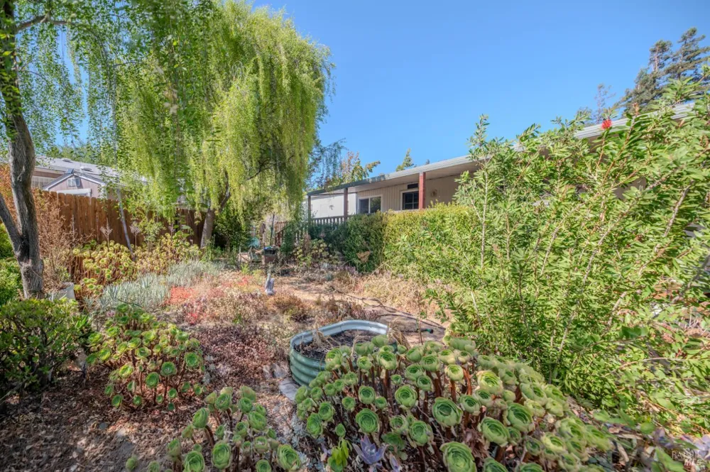 234 E Seven Flags Circle Sonoma, CA 95476