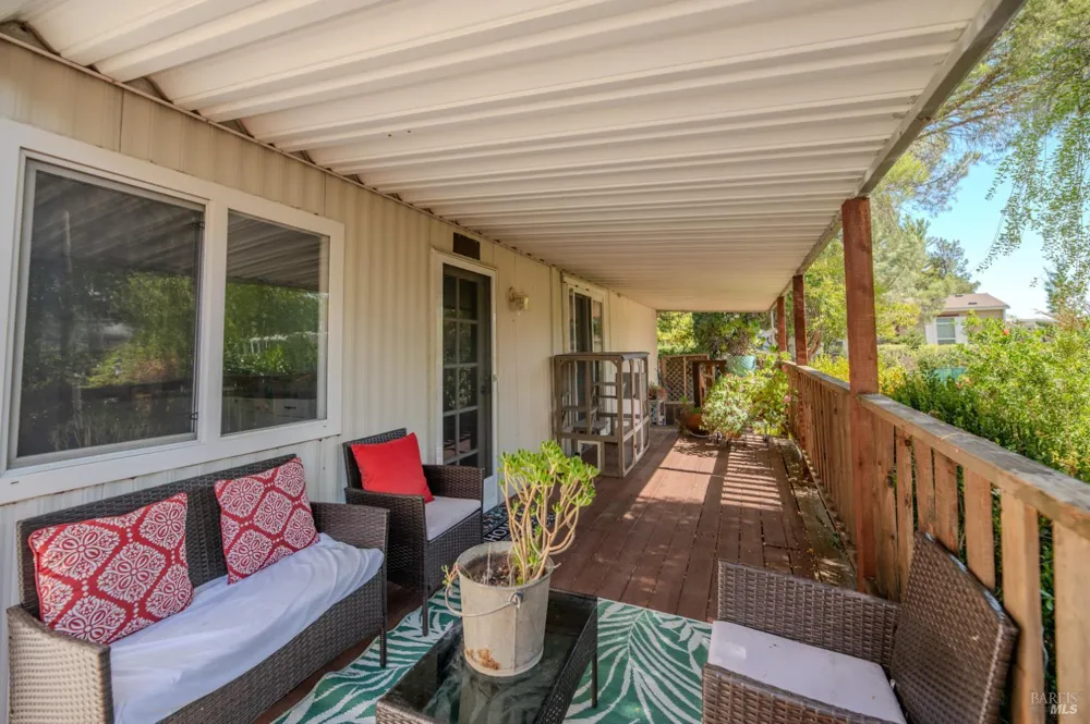 234 E Seven Flags Circle Sonoma, CA 95476