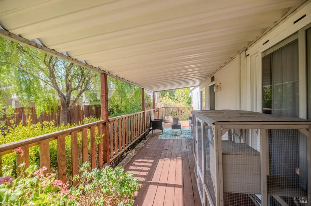 234 E Seven Flags Circle Sonoma, CA 95476