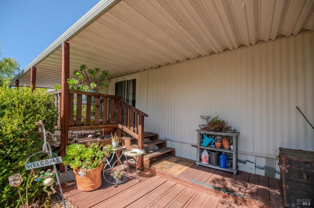 234 E Seven Flags Circle Sonoma, CA 95476