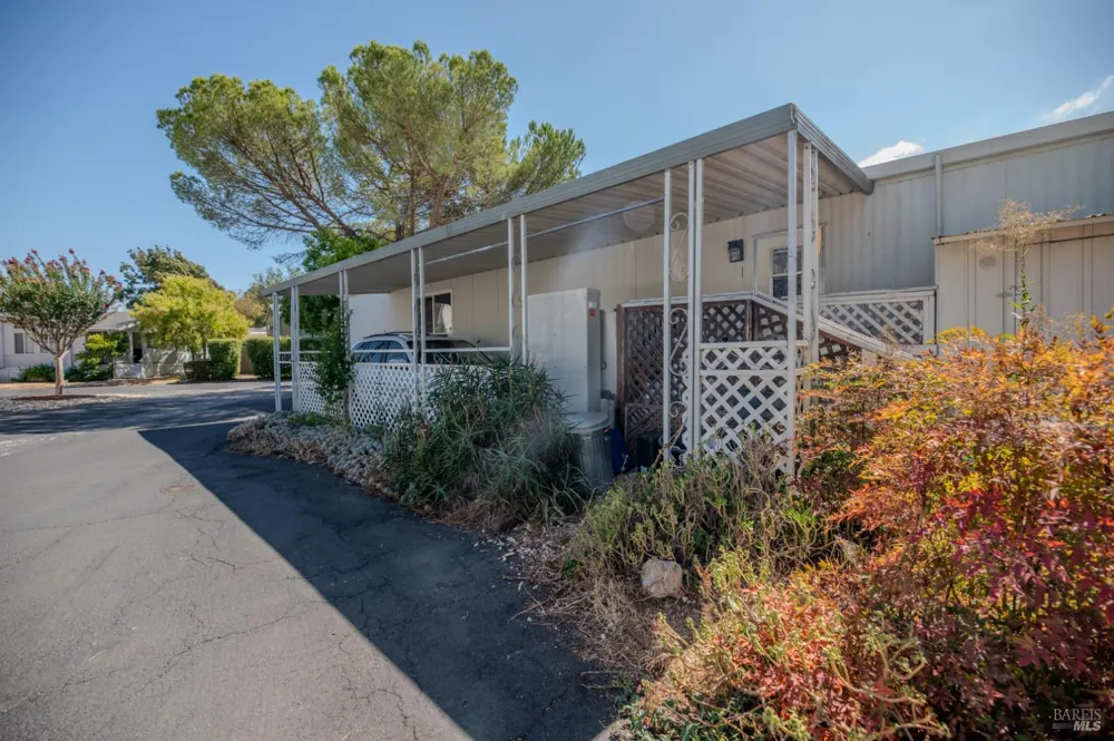 234 E Seven Flags Circle Sonoma, CA 95476
