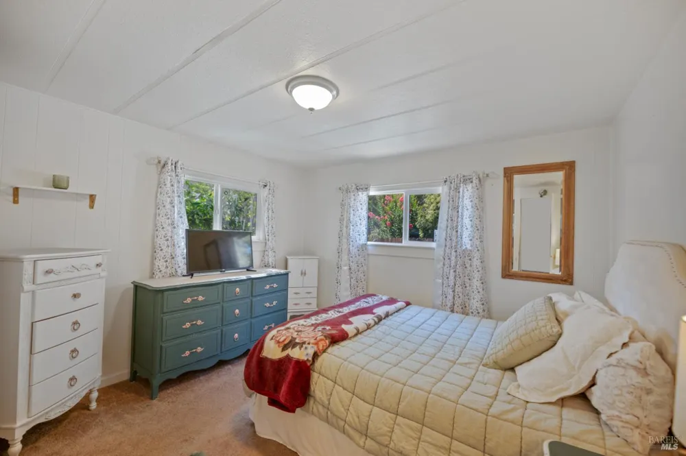 234 E Seven Flags Circle Sonoma, CA 95476