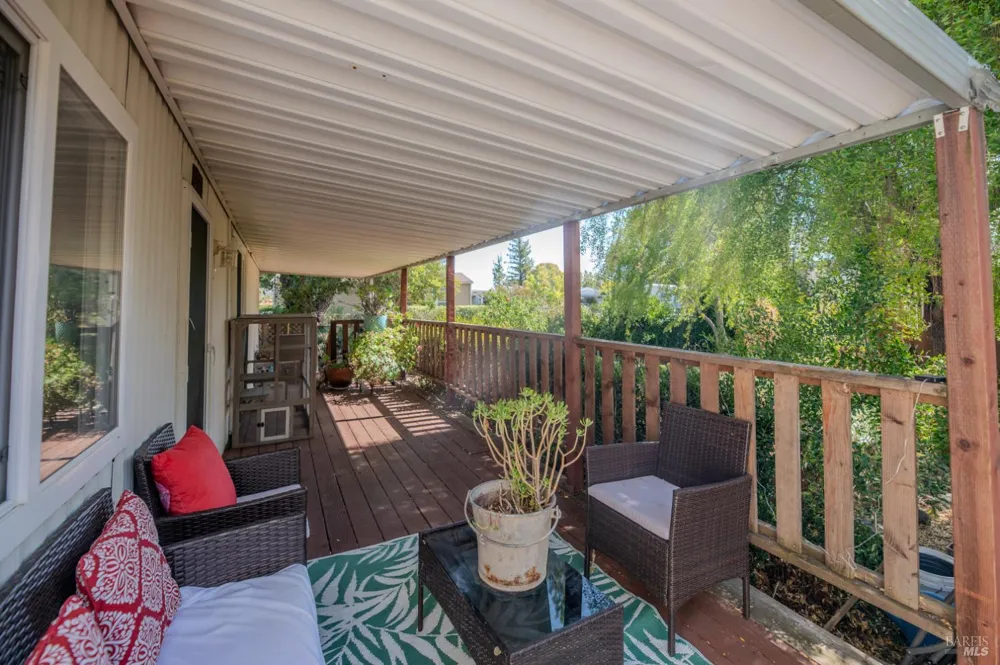 234 E Seven Flags Circle Sonoma, CA 95476
