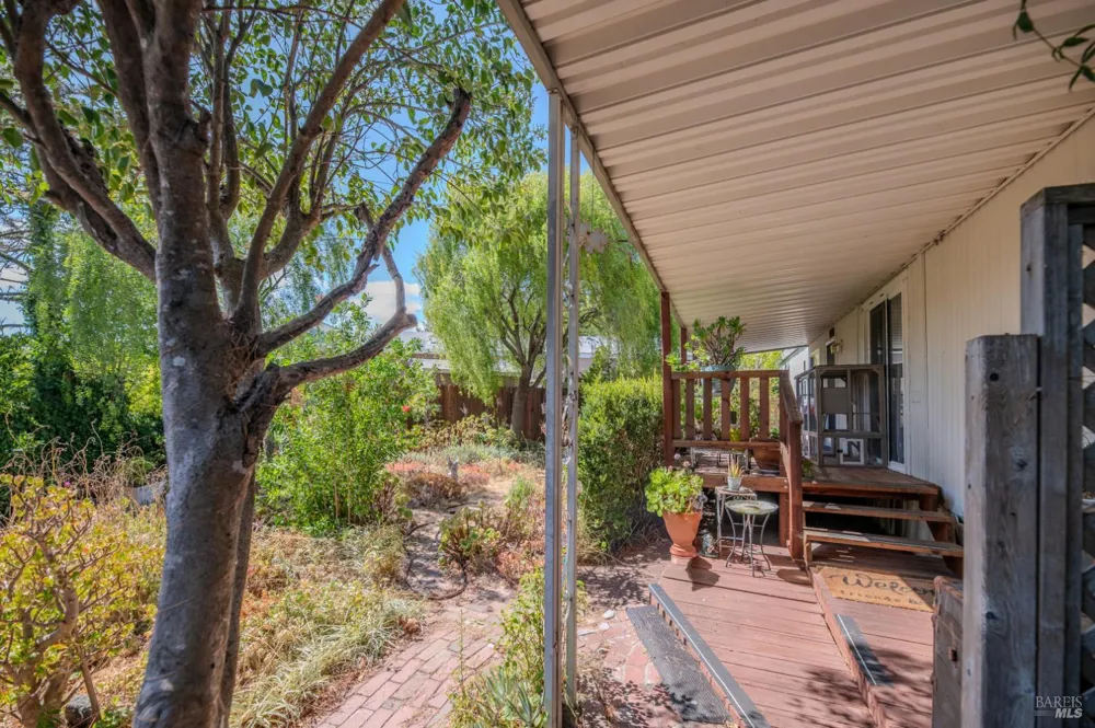 234 E Seven Flags Circle Sonoma, CA 95476