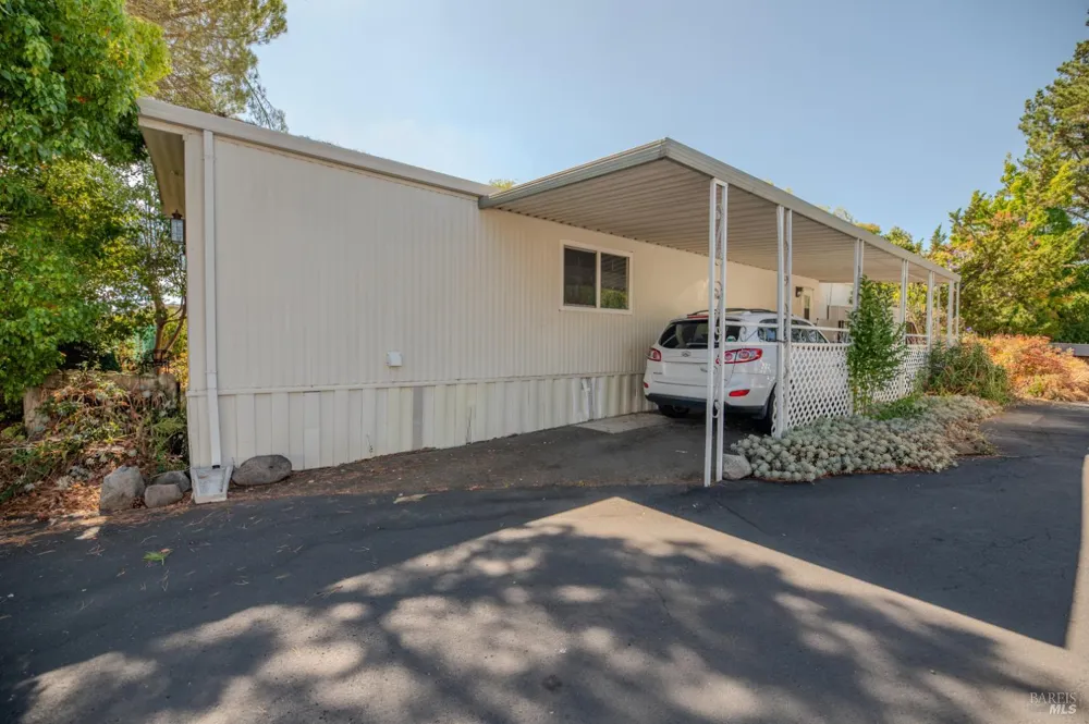 234 E Seven Flags Circle Sonoma, CA 95476