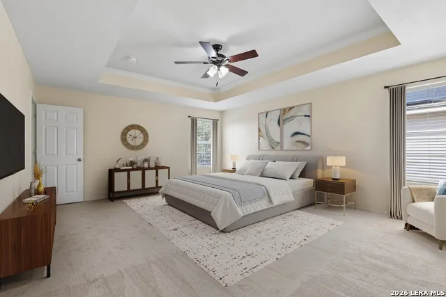 11903 Dove Ranch San Antonio, TX 78254