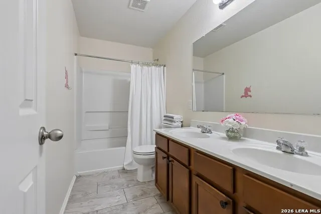 11903 Dove Ranch San Antonio, TX 78254