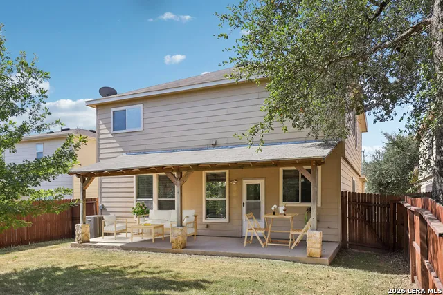 11903 Dove Ranch San Antonio, TX 78254