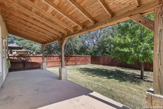 11903 Dove Ranch San Antonio, TX 78254