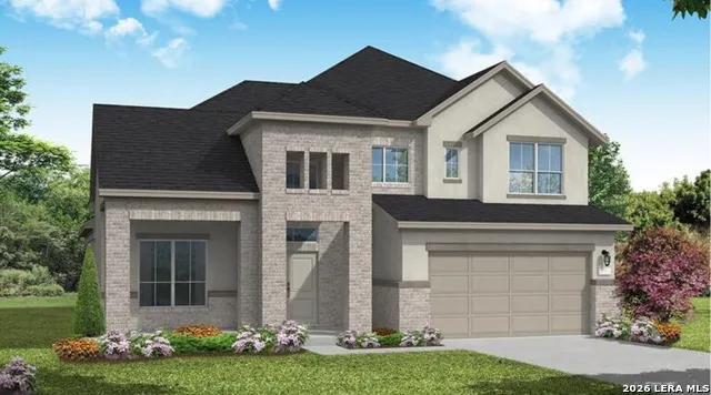 3229 Crosby Crk Schertz, TX 78108