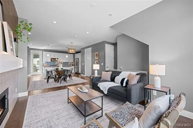 2438 Washington Street Denver, CO 80205